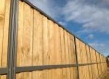 Kwikfynd Lap and Cap Timber Fencing
oconnorwa